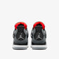 Nike - Air Jordan 4 - Infrared