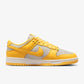 Nike - Dunk Low - Citron Pulse
