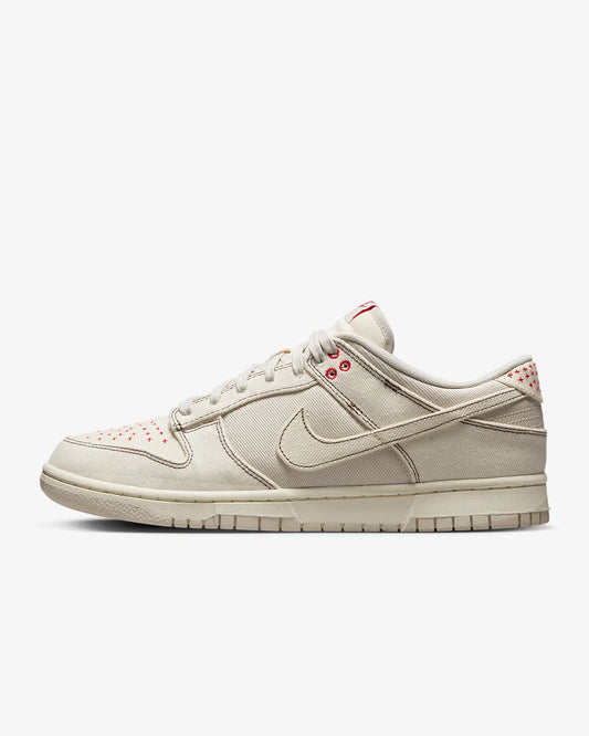 Nike - Dunk Low Retro SE - Light Orewood Brown