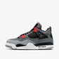 Nike - Air Jordan 4 - Infrared
