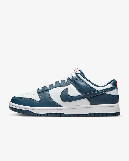 Nike - Dunk Low Retro SE - VALERIAN BLUE