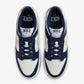 Nike - Dunk Low Retro - Midnight Navy
