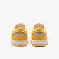 Nike - Dunk Low - Citron Pulse