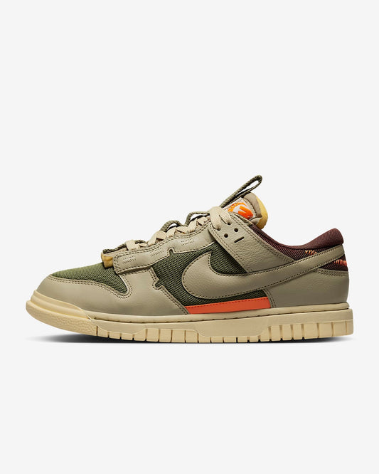 Nike - Dunk Low Remastered - Neutral Olive