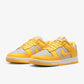 Nike - Dunk Low - Citron Pulse
