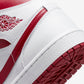 Nike - Air Jordan 1 Mid - Reverse Chicago
