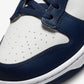 Nike - Dunk Low Retro - Midnight Navy
