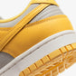 Nike - Dunk Low - Citron Pulse
