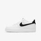 NIKE - Air Force 1 Low - White Black
