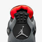 Nike - Air Jordan 4 - Infrared