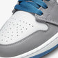 Nike - Air Jordan 1 Mid - True Blue