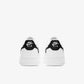 NIKE - Air Force 1 Low - White Black
