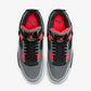 Nike - Air Jordan 4 - Infrared