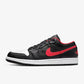 Nike - Air Jordan 1 Low - White Toe