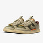Nike - Dunk Low Remastered - Neutral Olive