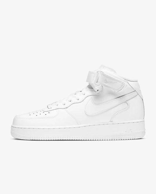 Nike - Air Force 1 Mid ‘07