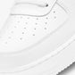 Nike - Air Force 1 Low - WHITE BLACK