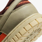 Nike - Dunk Low Remastered - Neutral Olive