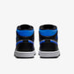 Nike - Air Jordan 1 Mid - Racer Blue