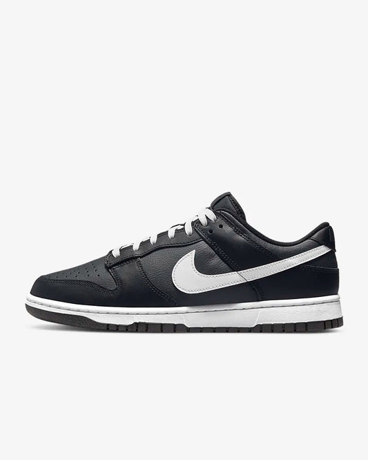 Nike - Dunk Low Retro - Black Panda