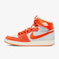 Nike - Air Jordan 1 KO - Rush Orange