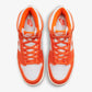 Nike - Air Jordan 1 KO - Rush Orange