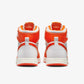 Nike - Air Jordan 1 KO - Rush Orange