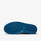 Nike - Air Jordan 1 Low - MARINA BLUE