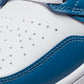 Nike - Air Jordan 1 Low - MARINA BLUE