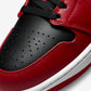 Nike - Air Jordan 1 Mid - REVERSE BRED