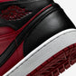 Nike - Air Jordan 1 Mid - REVERSE BRED