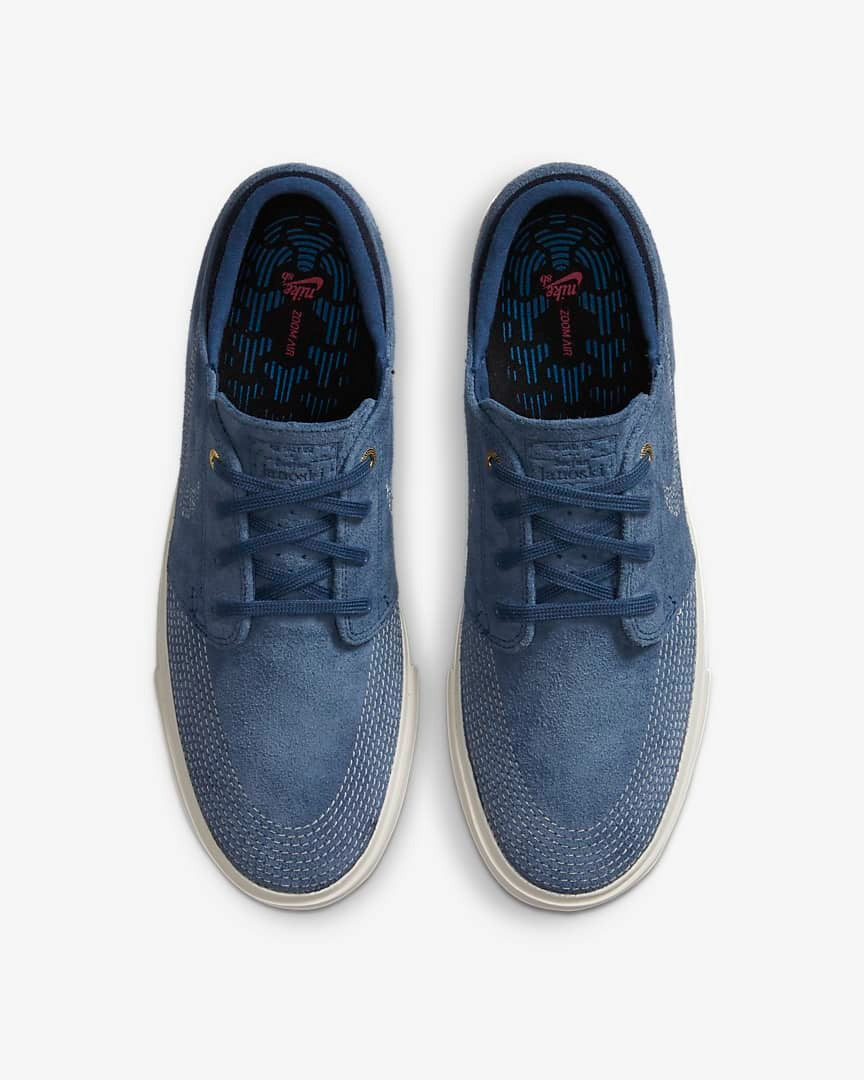 Nike - SB Zoom Stefan Janoski RM Premium