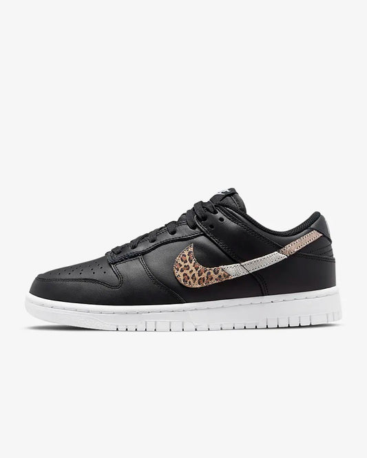 Nike - Dunk LOW - SE Primal Black