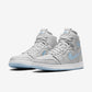 Nike - Air Jordan 1 HIGH Zoom Air CMFT - GREY FOG
